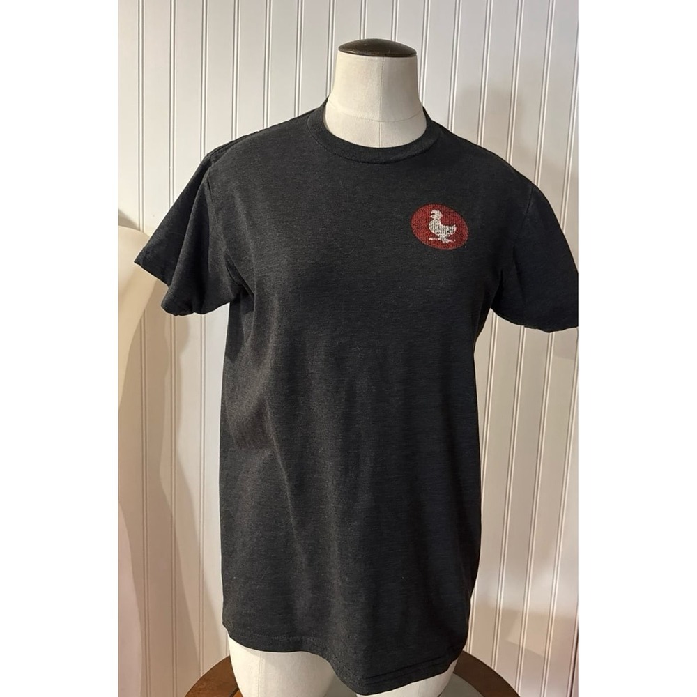 Zaxby's Employee T-Shirt Dippin Got Me Trippin‎ Restaurant Shirt